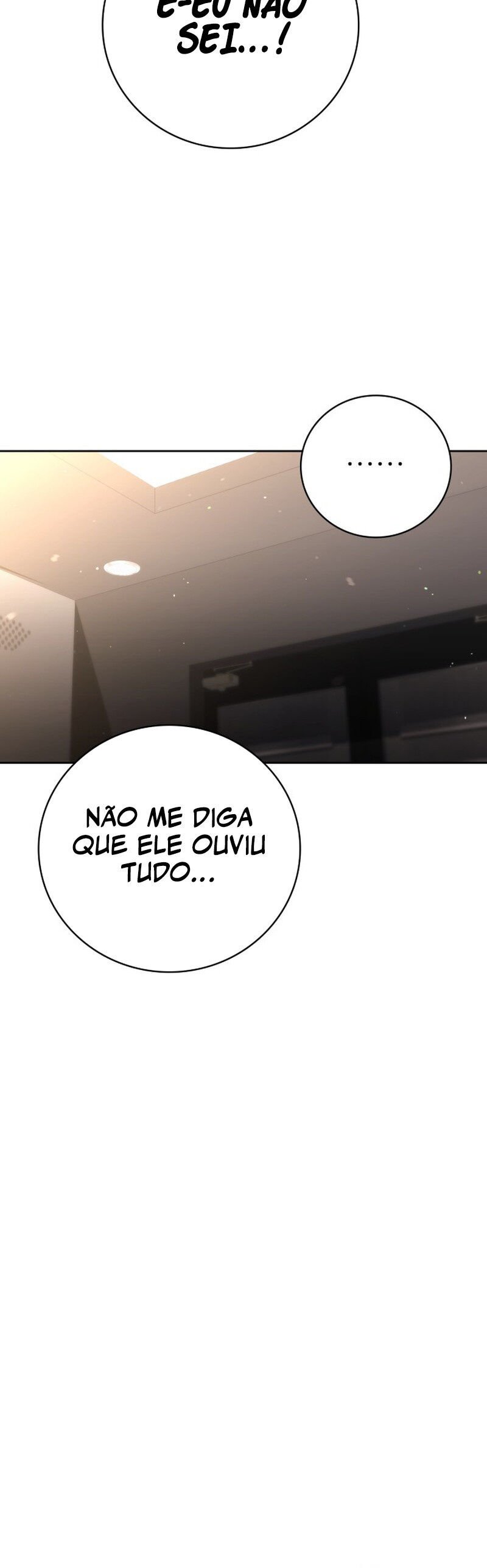 Read Clever Cleaning Life Of The Returned Genius Hunter PT Manga Online