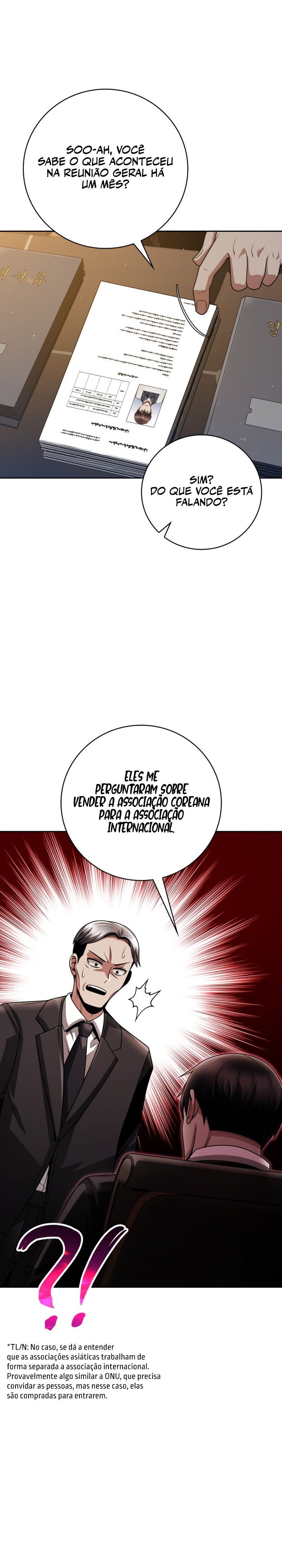 Read Clever Cleaning Life Of The Returned Genius Hunter PT Manga Online