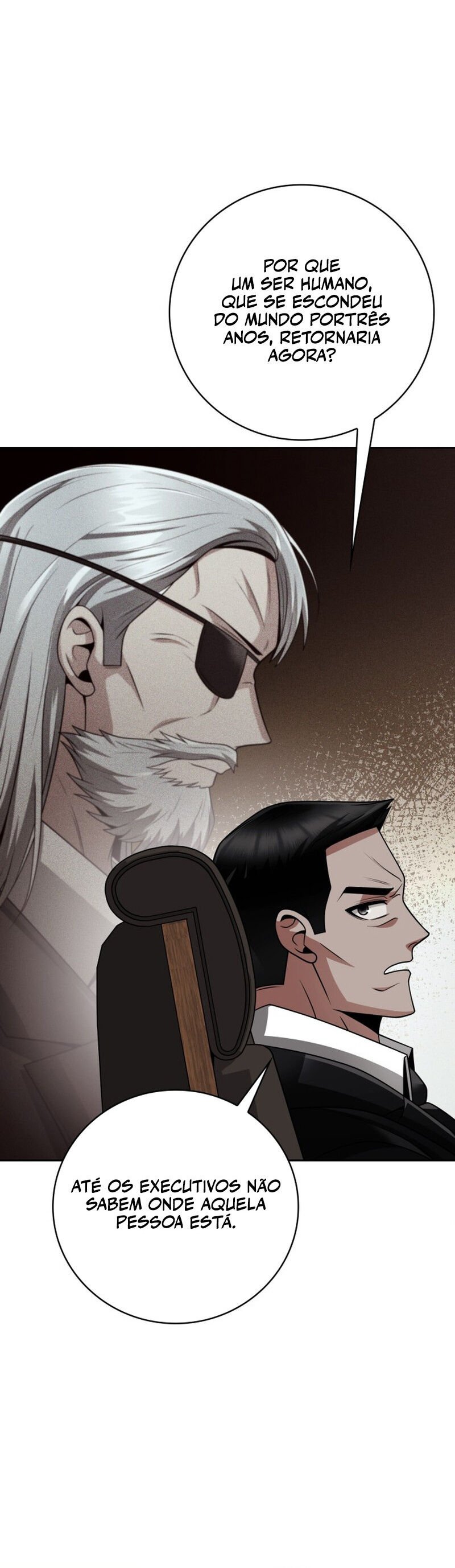 Read Clever Cleaning Life Of The Returned Genius Hunter PT Manga Online