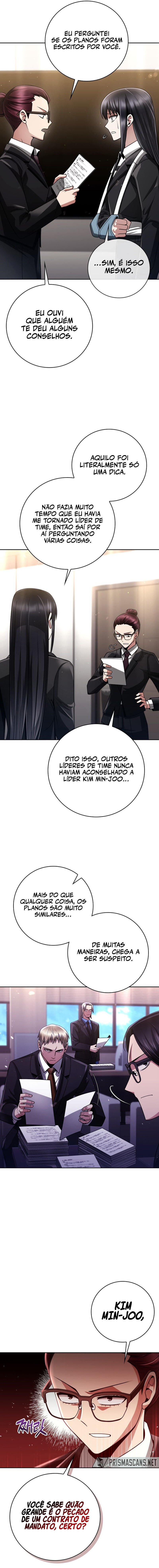 Read Clever Cleaning Life Of The Returned Genius Hunter PT Manga Online