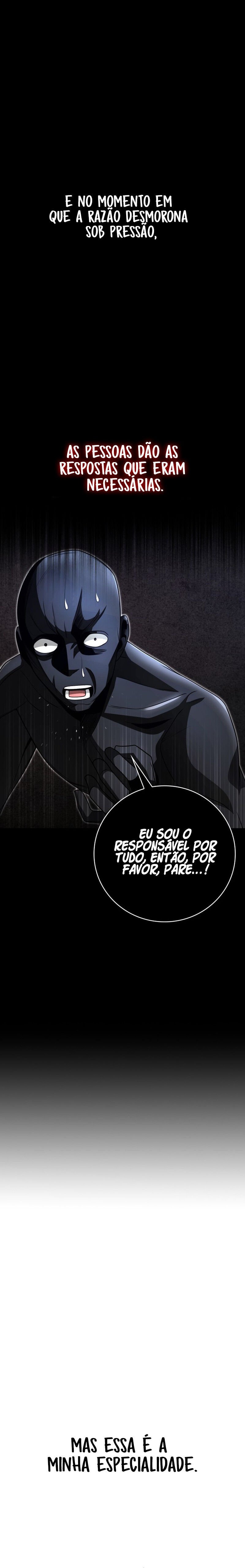 Read Clever Cleaning Life Of The Returned Genius Hunter PT Manga Online