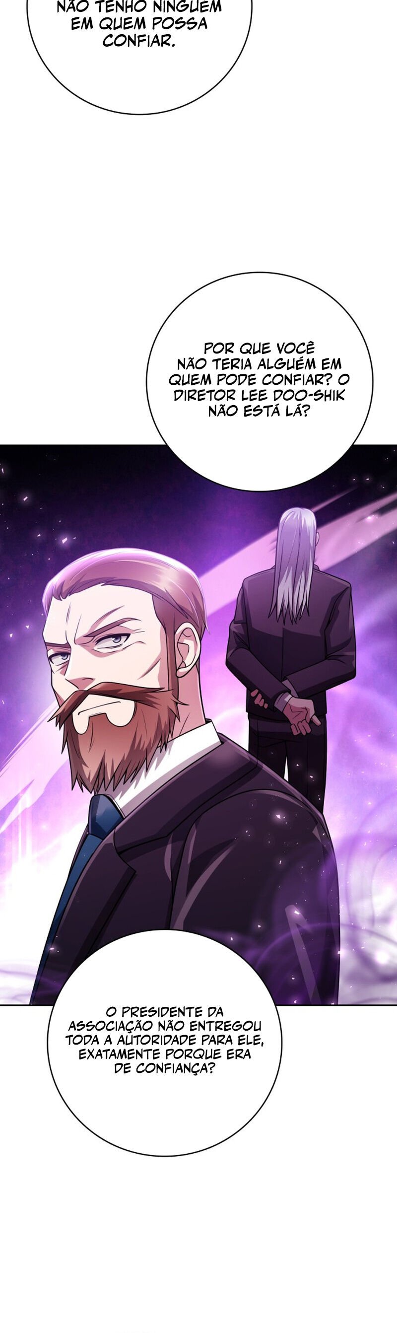 Read Clever Cleaning Life Of The Returned Genius Hunter PT Manga Online
