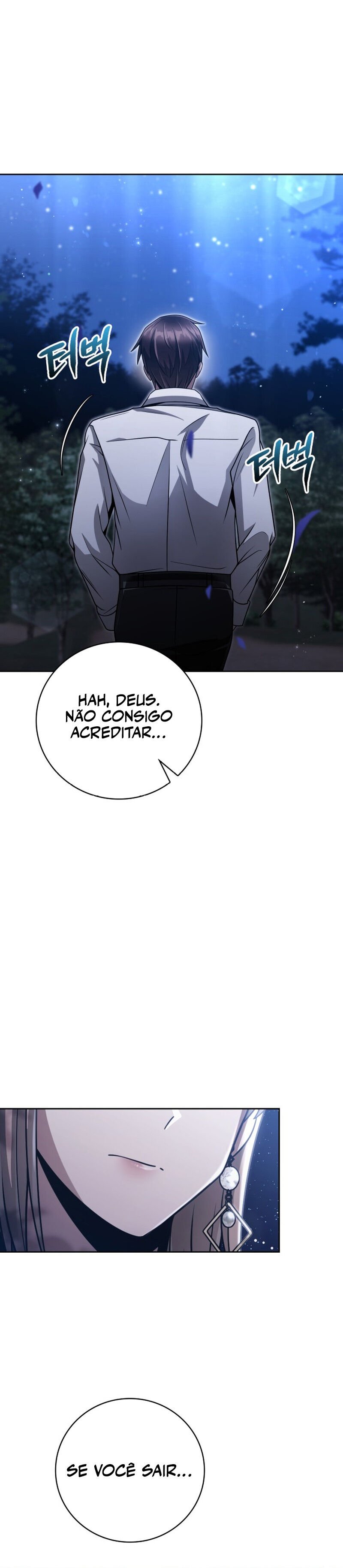 Read Clever Cleaning Life Of The Returned Genius Hunter PT Manga Online