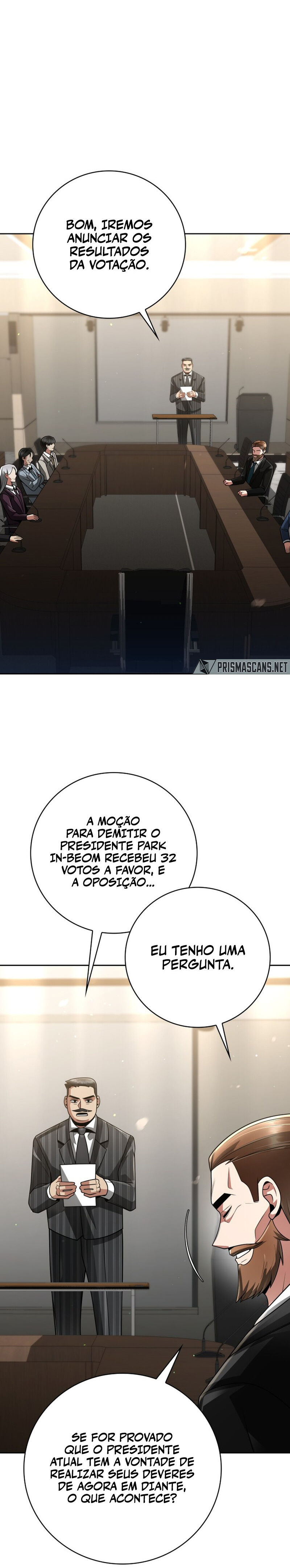 Read Clever Cleaning Life Of The Returned Genius Hunter PT Manga Online