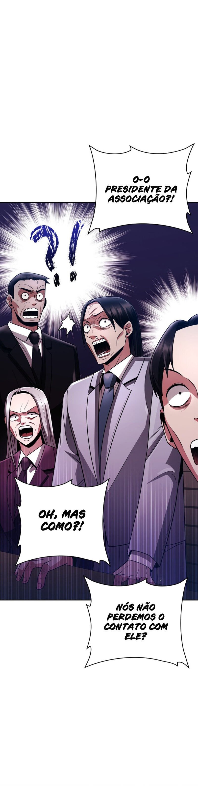 Read Clever Cleaning Life Of The Returned Genius Hunter PT Manga Online