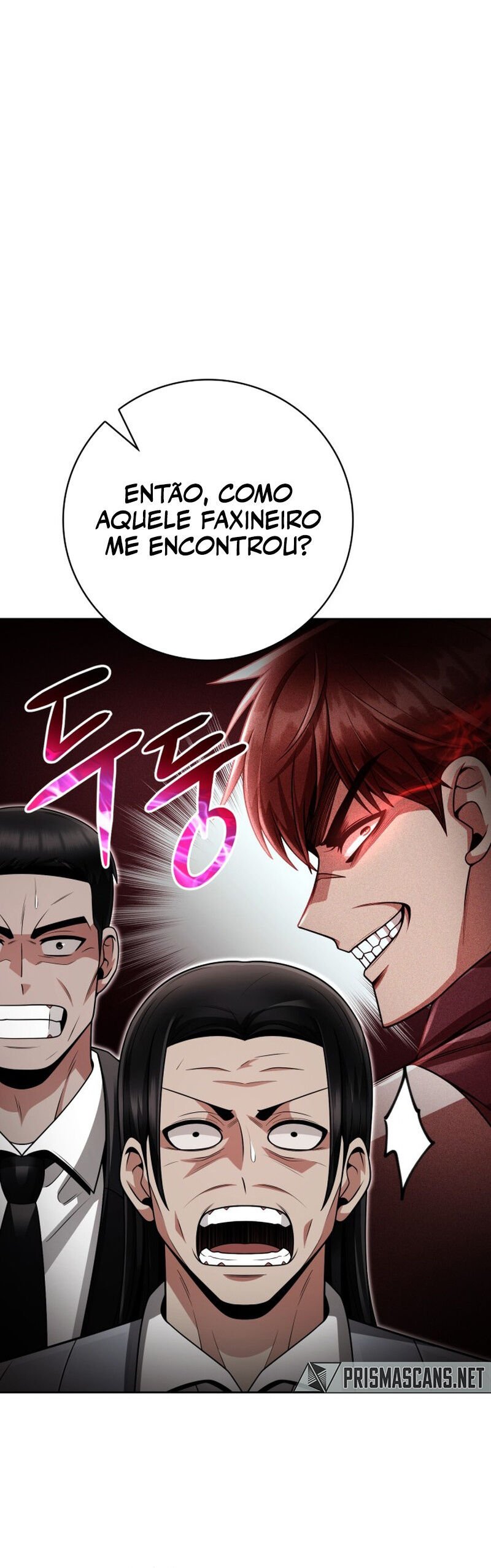 Read Clever Cleaning Life Of The Returned Genius Hunter PT Manga Online