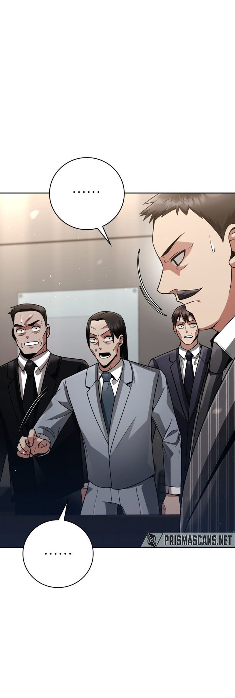 Read Clever Cleaning Life Of The Returned Genius Hunter PT Manga Online