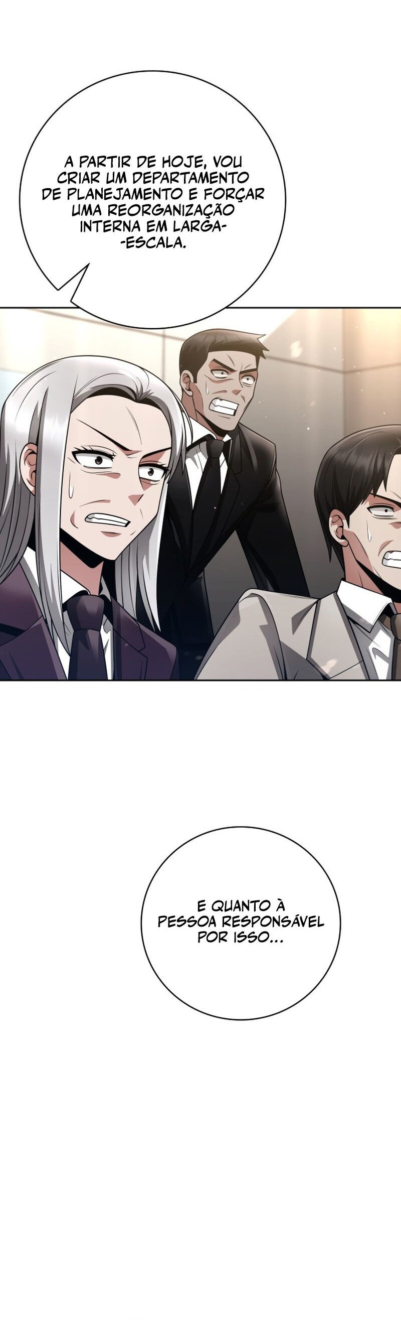 Read Clever Cleaning Life Of The Returned Genius Hunter PT Manga Online