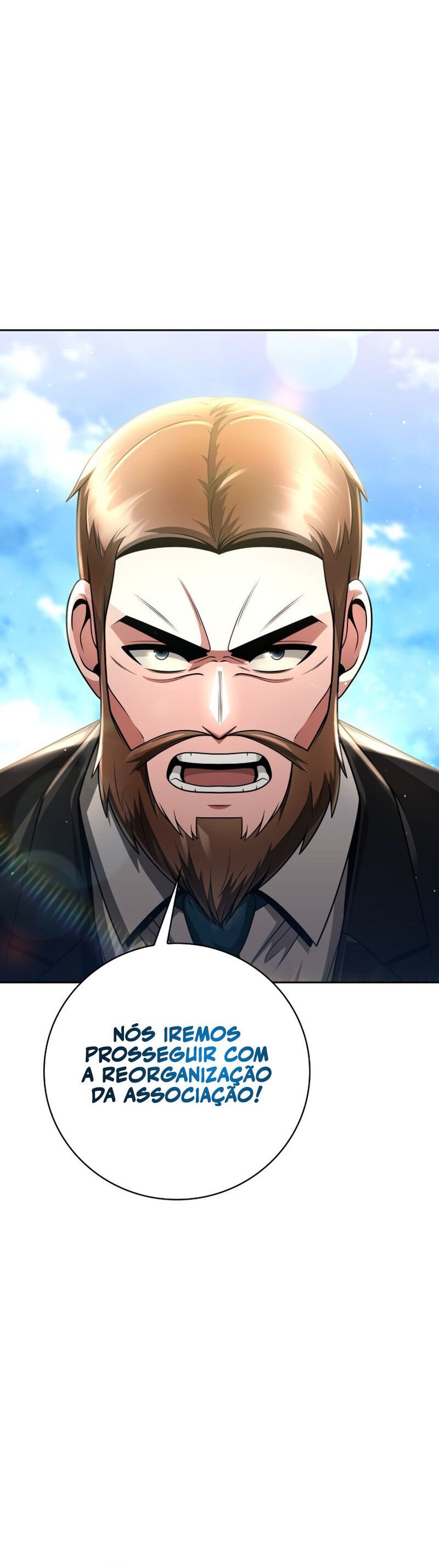 Read Clever Cleaning Life Of The Returned Genius Hunter PT Manga Online