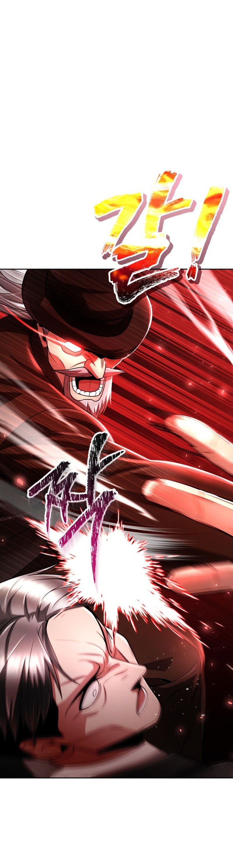 Read Clever Cleaning Life Of The Returned Genius Hunter PT Manga Online