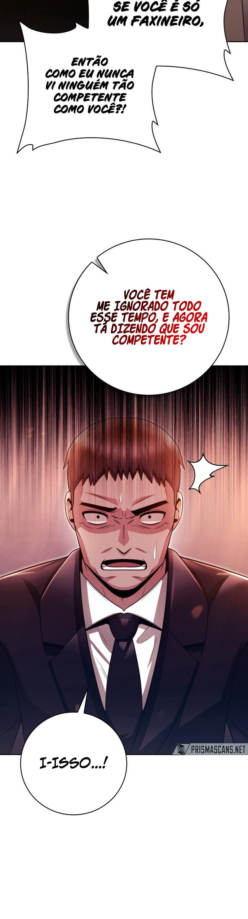 Read Clever Cleaning Life Of The Returned Genius Hunter PT Manga Online