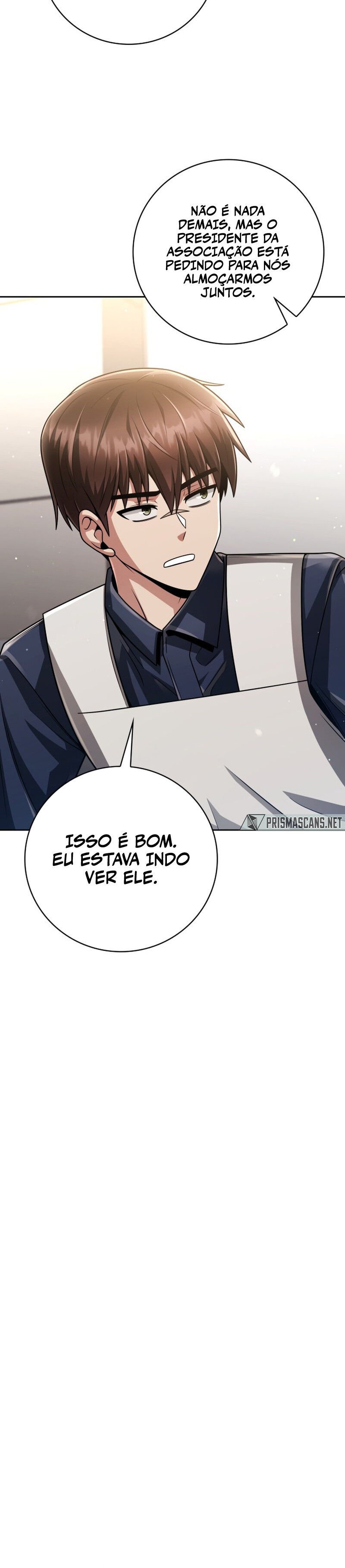 Read Clever Cleaning Life Of The Returned Genius Hunter PT Manga Online