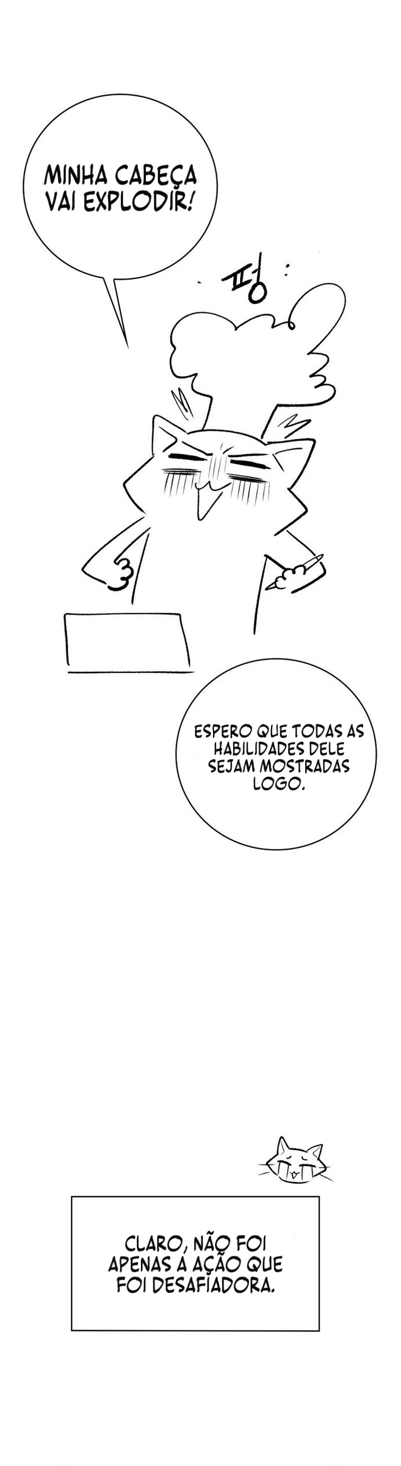 Read Clever Cleaning Life Of The Returned Genius Hunter PT Manga Online