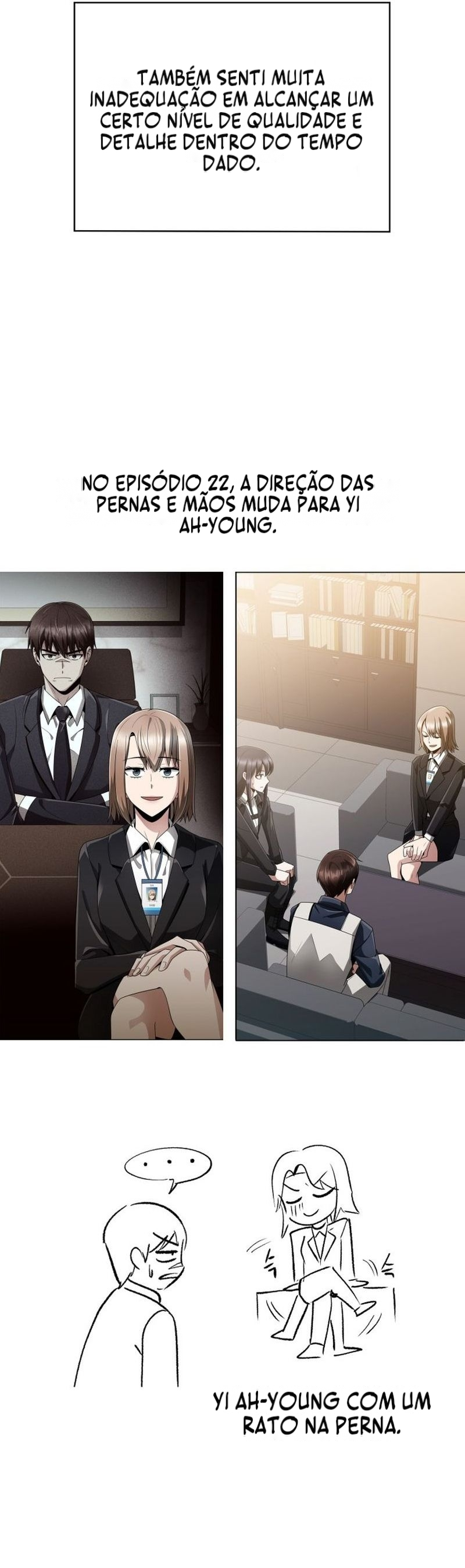 Read Clever Cleaning Life Of The Returned Genius Hunter PT Manga Online