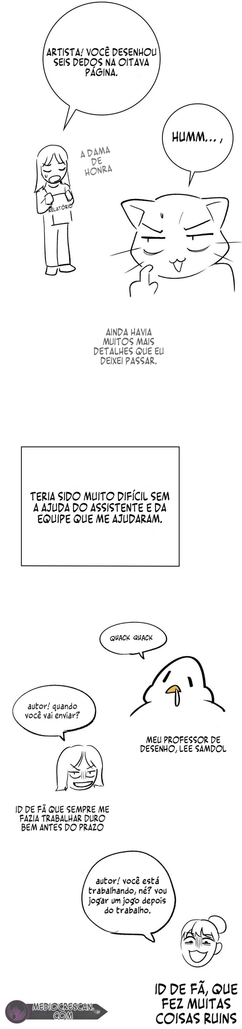 Read Clever Cleaning Life Of The Returned Genius Hunter PT Manga Online