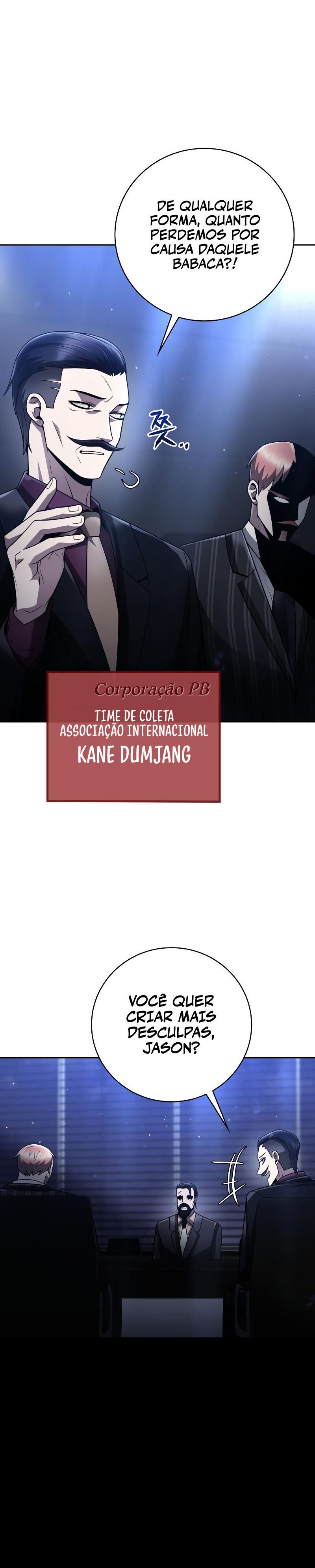 Read Clever Cleaning Life Of The Returned Genius Hunter PT Manga Online