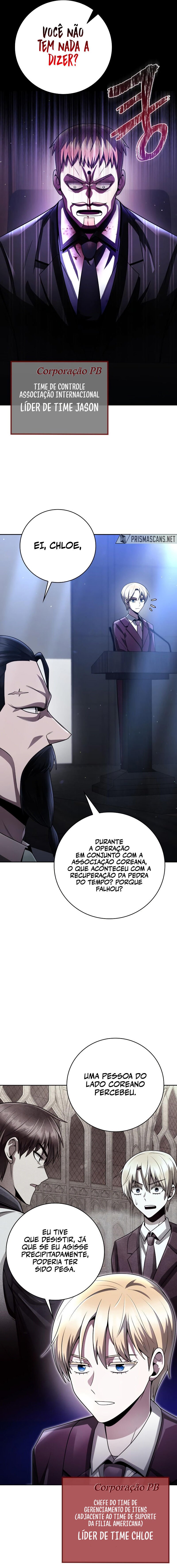 Read Clever Cleaning Life Of The Returned Genius Hunter PT Manga Online