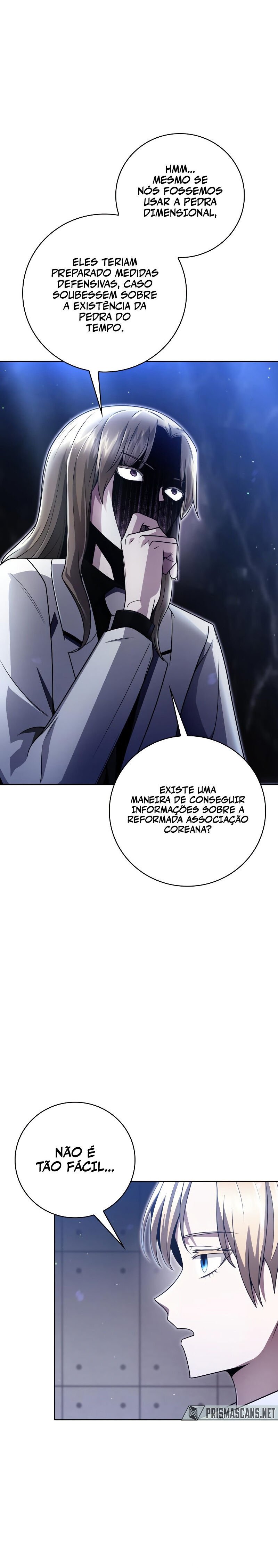 Read Clever Cleaning Life Of The Returned Genius Hunter PT Manga Online