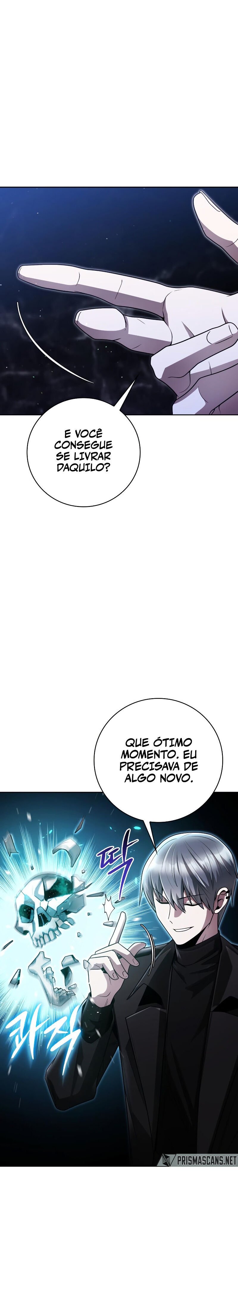 Read Clever Cleaning Life Of The Returned Genius Hunter PT Manga Online