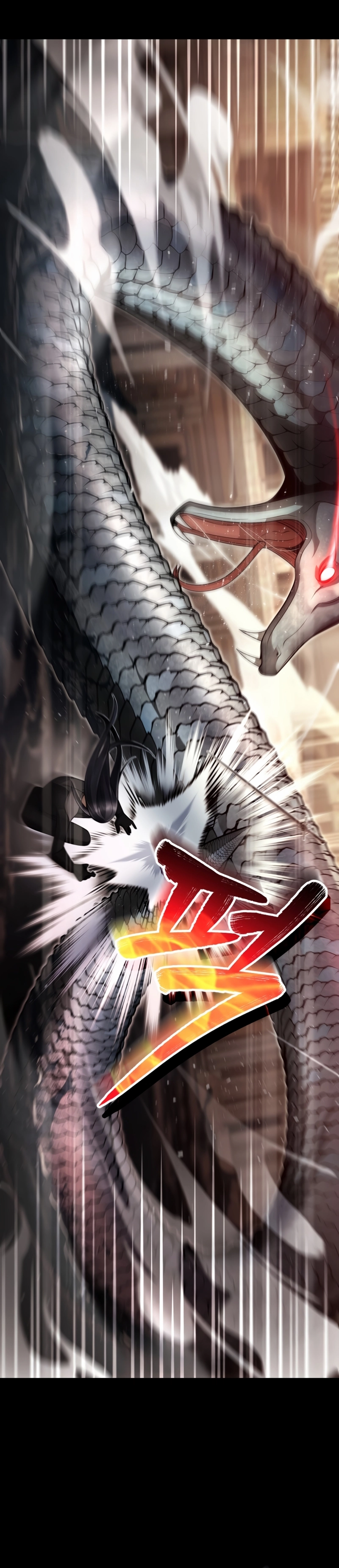 Read Clever Cleaning Life Of The Returned Genius Hunter PT Manga Online