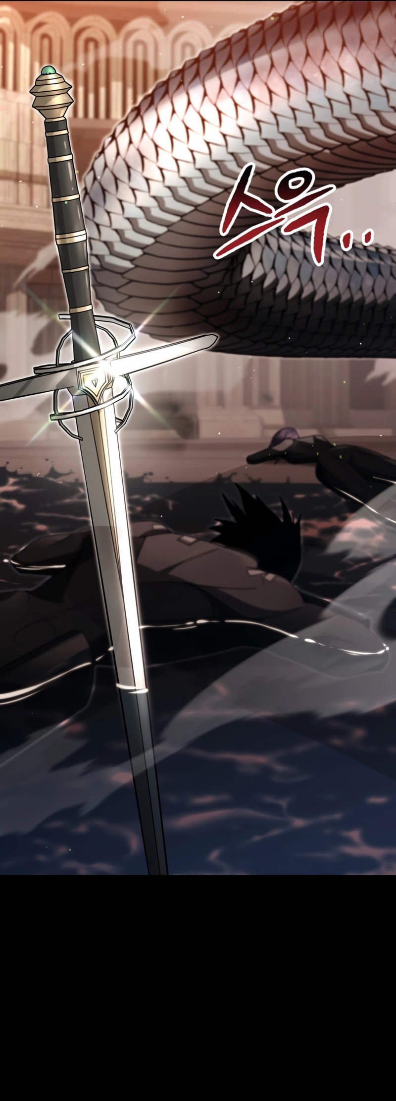 Read Clever Cleaning Life Of The Returned Genius Hunter PT Manga Online