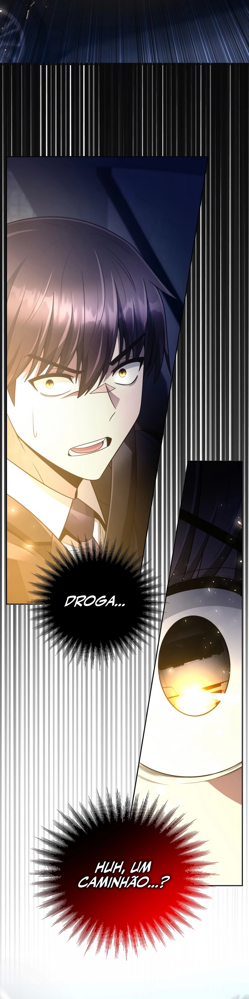 Read Clever Cleaning Life Of The Returned Genius Hunter PT Manga Online