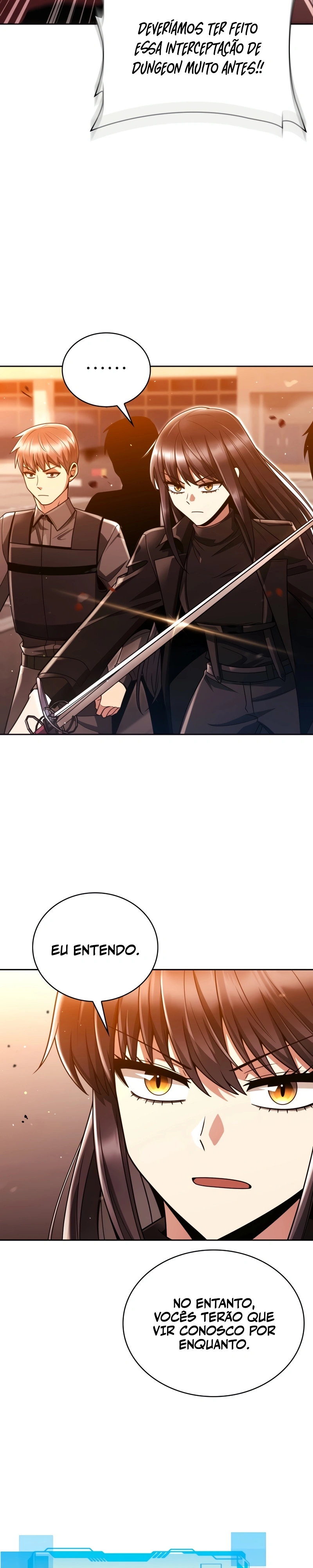 Read Clever Cleaning Life Of The Returned Genius Hunter PT Manga Online