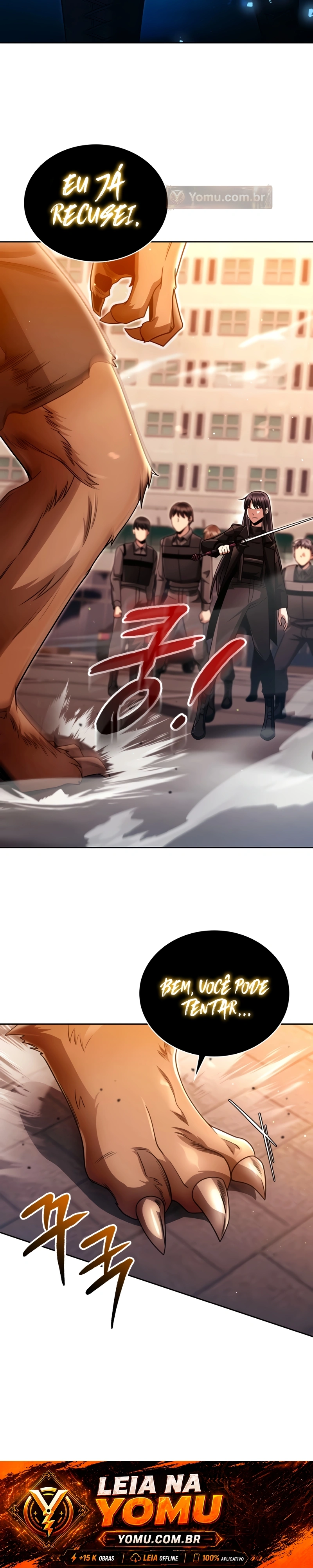 Read Clever Cleaning Life Of The Returned Genius Hunter PT Manga Online