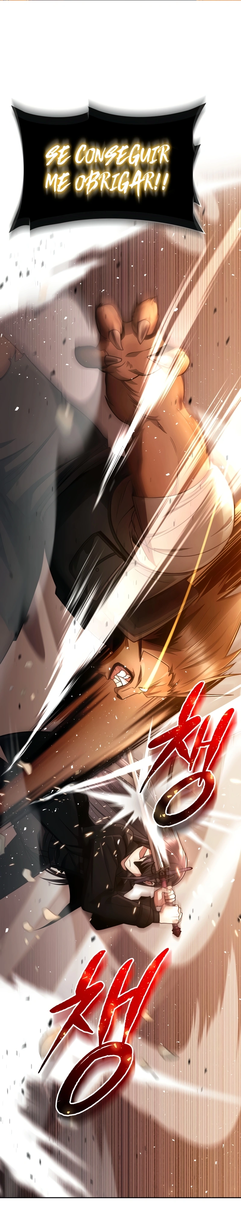 Read Clever Cleaning Life Of The Returned Genius Hunter PT Manga Online