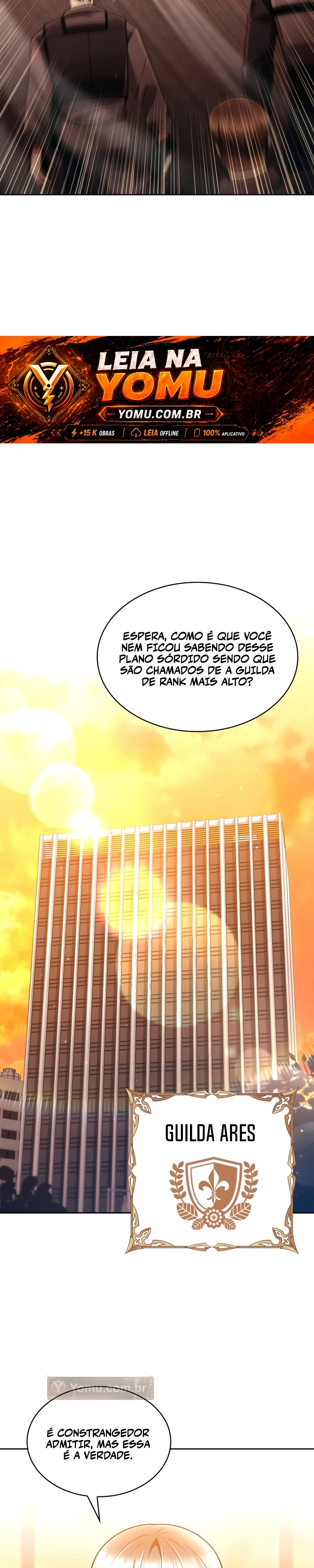 Read Clever Cleaning Life Of The Returned Genius Hunter PT Manga Online