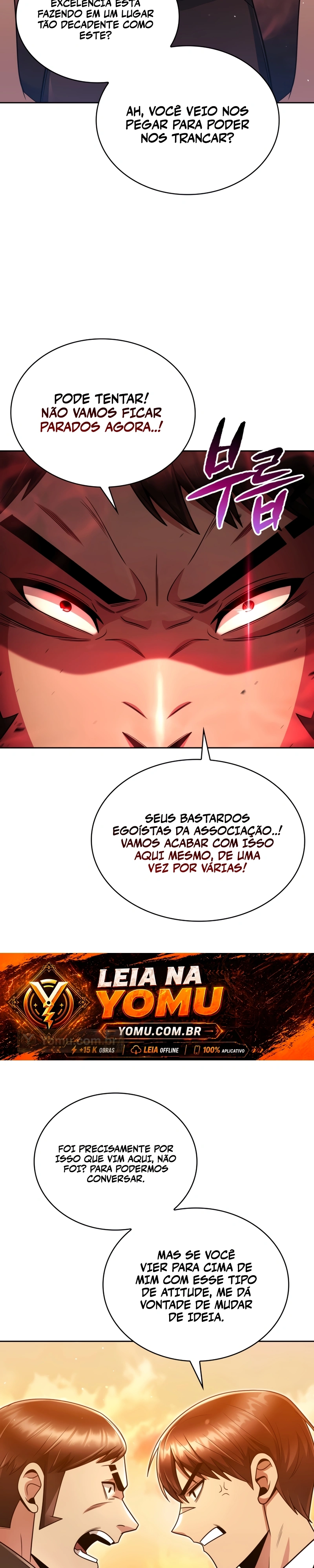 Read Clever Cleaning Life Of The Returned Genius Hunter PT Manga Online