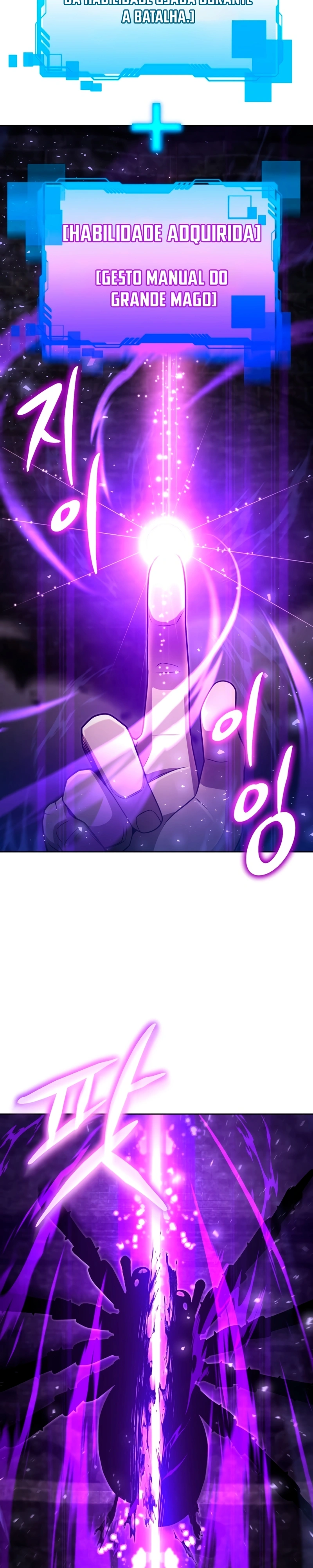 Read Clever Cleaning Life Of The Returned Genius Hunter PT Manga Online