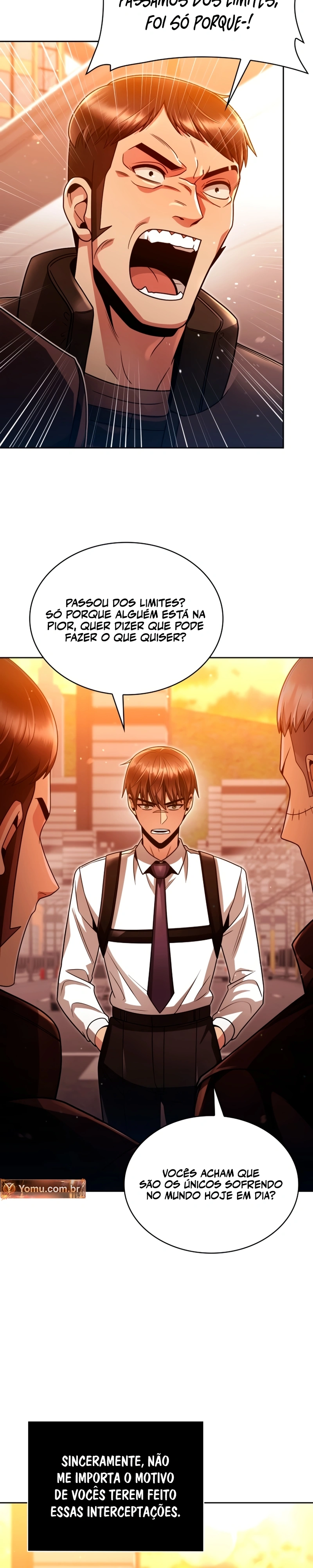Read Clever Cleaning Life Of The Returned Genius Hunter PT Manga Online