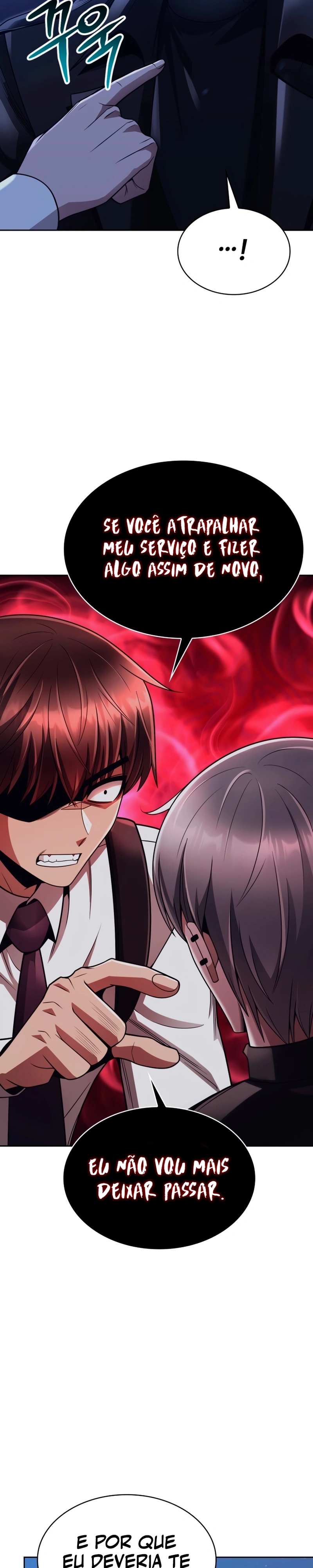 Read Clever Cleaning Life Of The Returned Genius Hunter PT Manga Online
