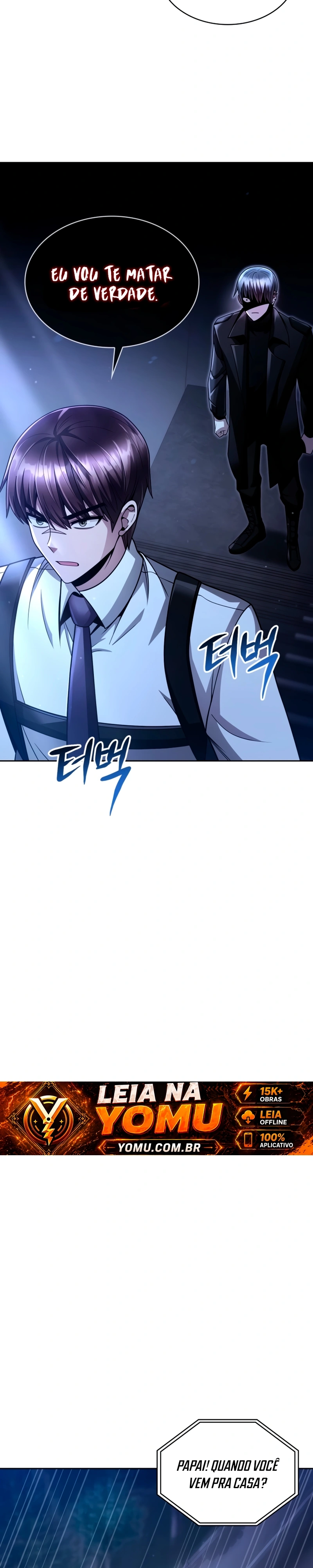 Read Clever Cleaning Life Of The Returned Genius Hunter PT Manga Online