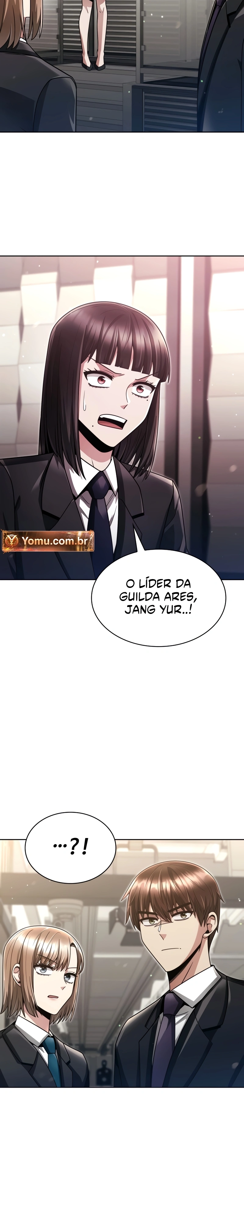 Read Clever Cleaning Life Of The Returned Genius Hunter PT Manga Online