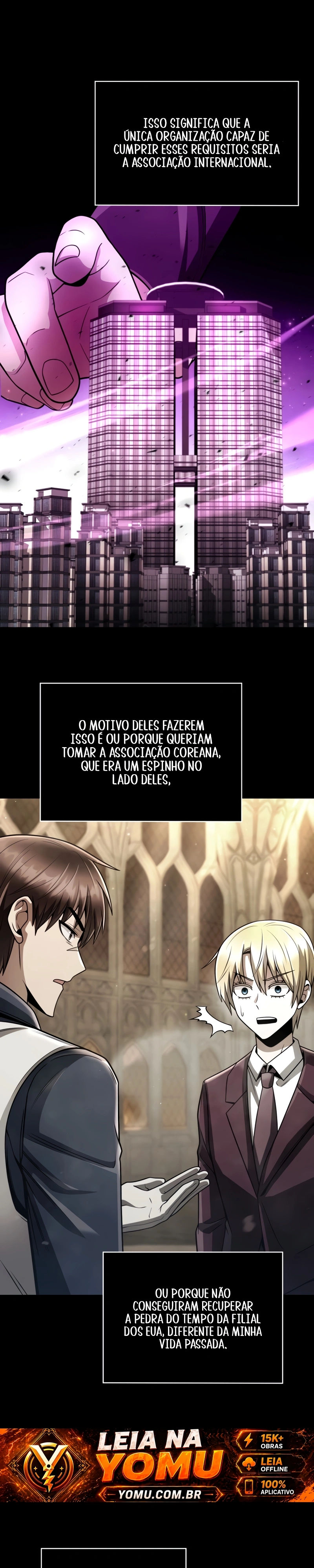 Read Clever Cleaning Life Of The Returned Genius Hunter PT Manga Online