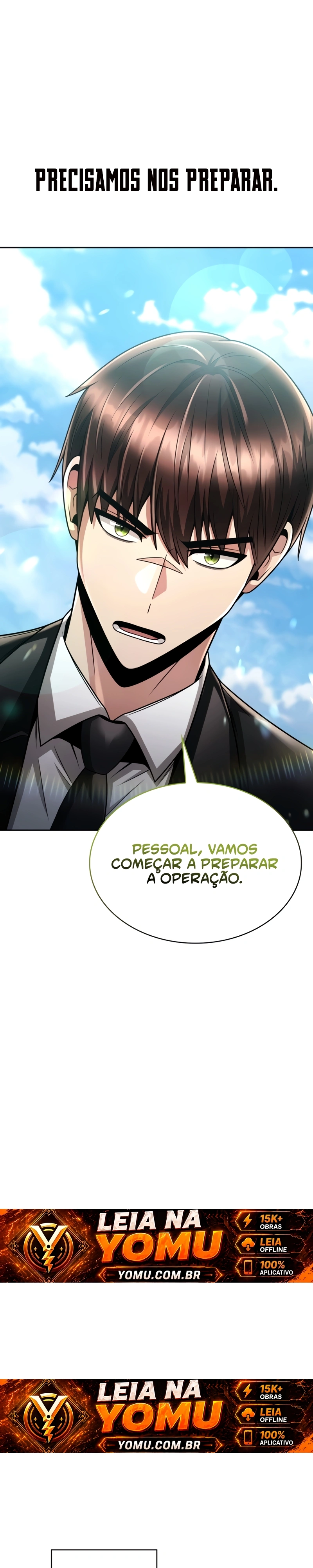 Read Clever Cleaning Life Of The Returned Genius Hunter PT Manga Online