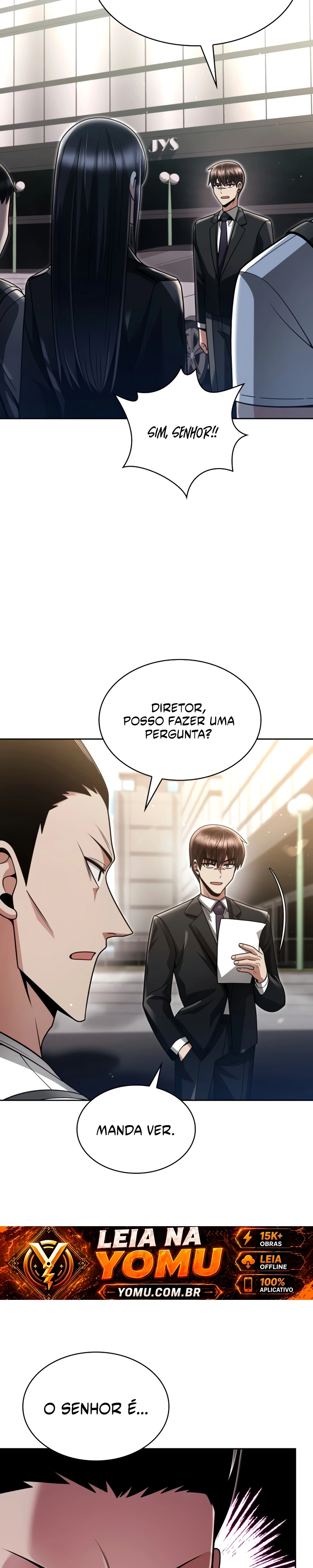 Read Clever Cleaning Life Of The Returned Genius Hunter PT Manga Online