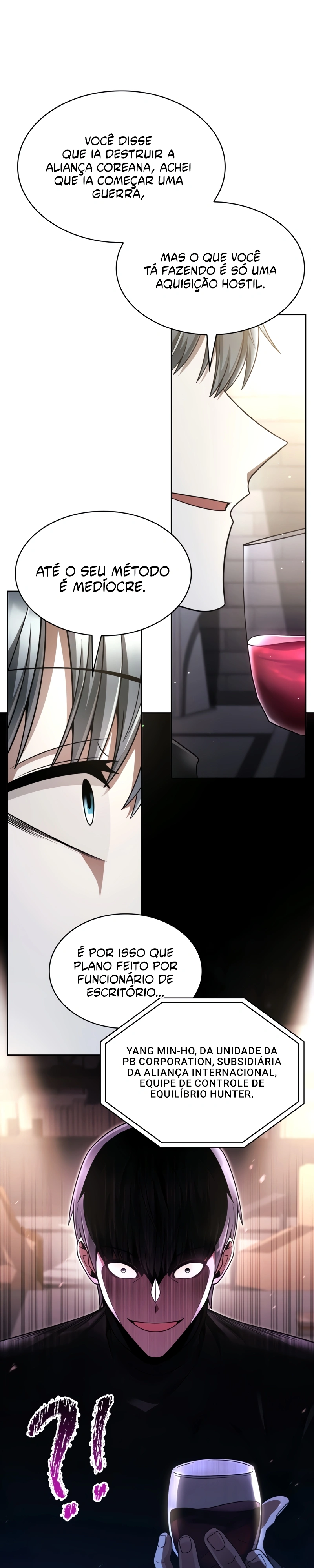 Read Clever Cleaning Life Of The Returned Genius Hunter PT Manga Online