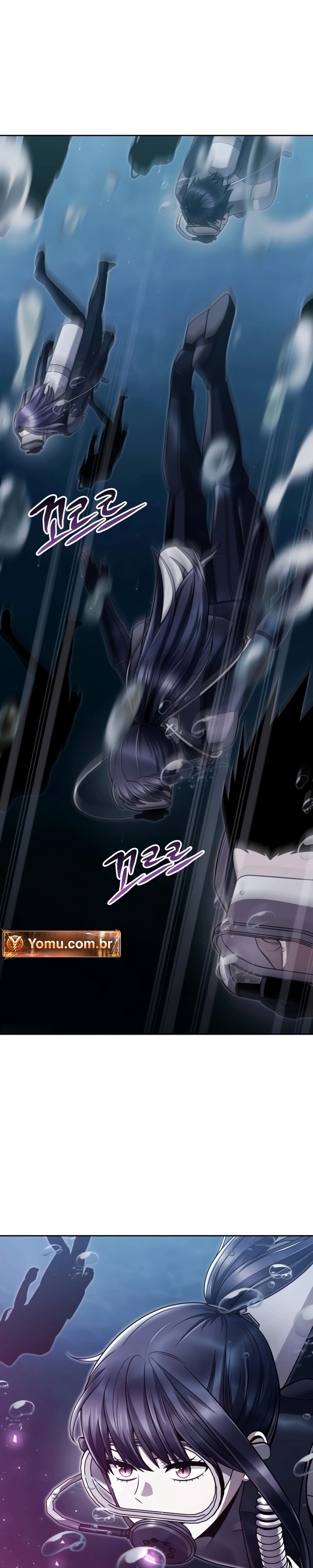 Read Clever Cleaning Life Of The Returned Genius Hunter PT Manga Online