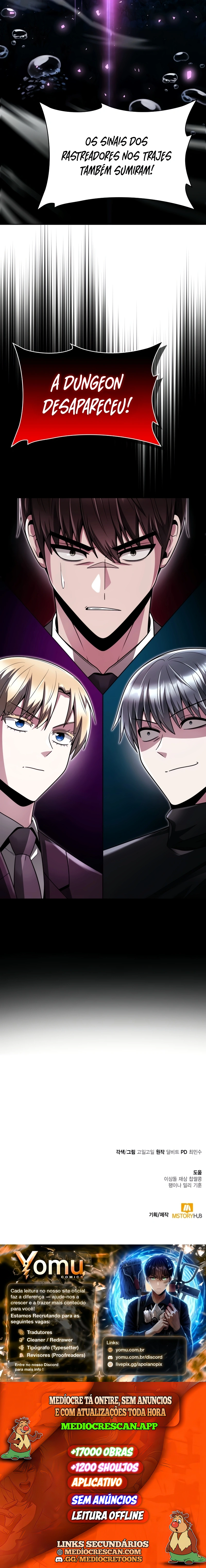 Read Clever Cleaning Life Of The Returned Genius Hunter PT Manga Online