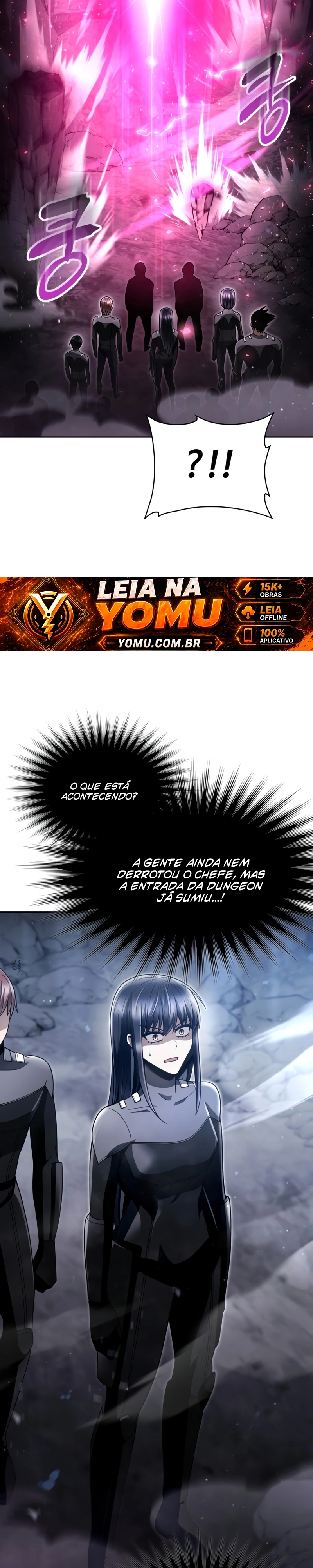 Read Clever Cleaning Life Of The Returned Genius Hunter PT Manga Online