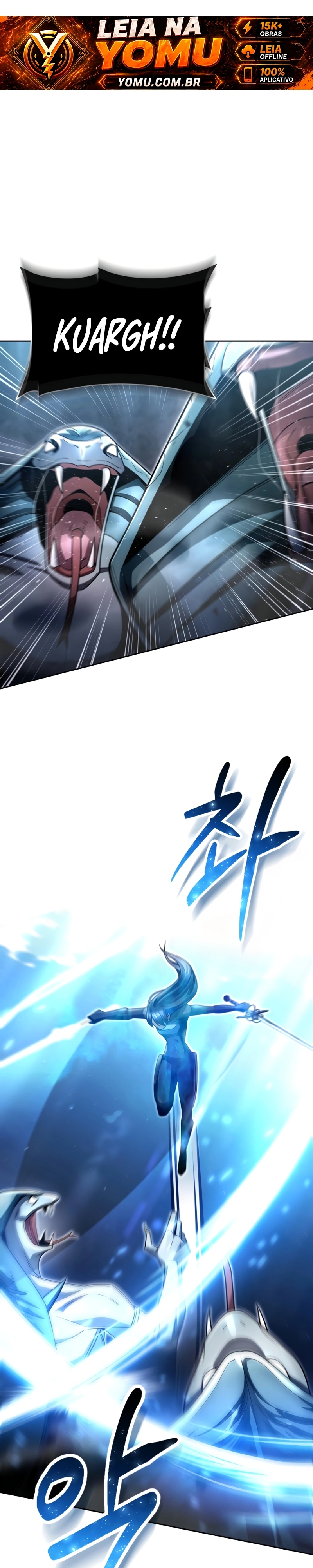 Read Clever Cleaning Life Of The Returned Genius Hunter PT Manga Online