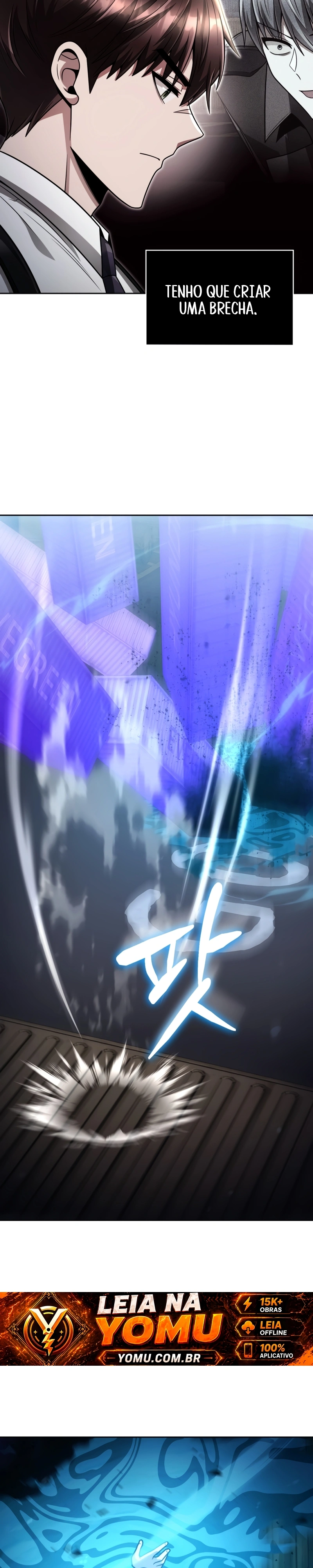 Read Clever Cleaning Life Of The Returned Genius Hunter PT Manga Online