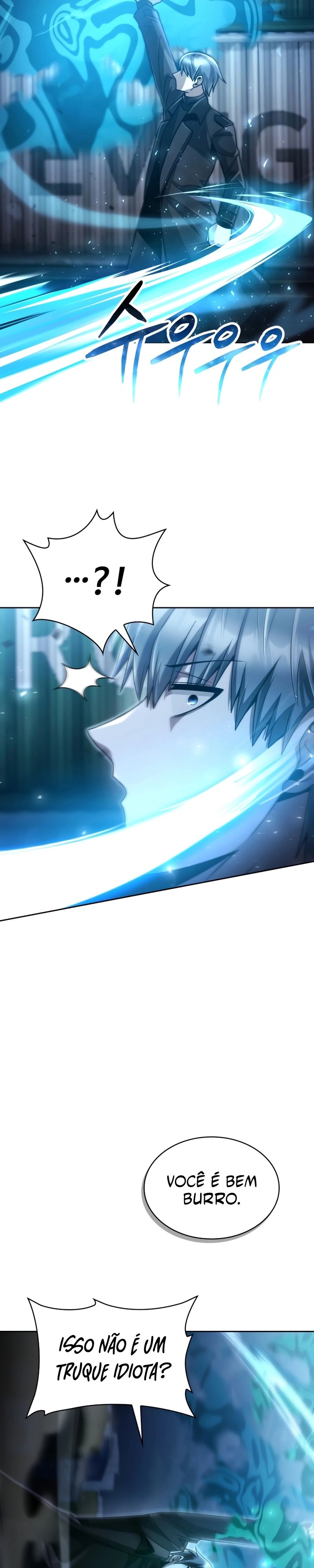 Read Clever Cleaning Life Of The Returned Genius Hunter PT Manga Online