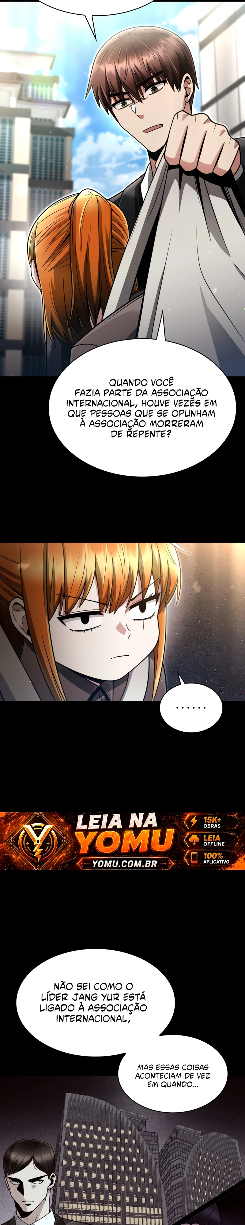 Read Clever Cleaning Life Of The Returned Genius Hunter PT Manga Online