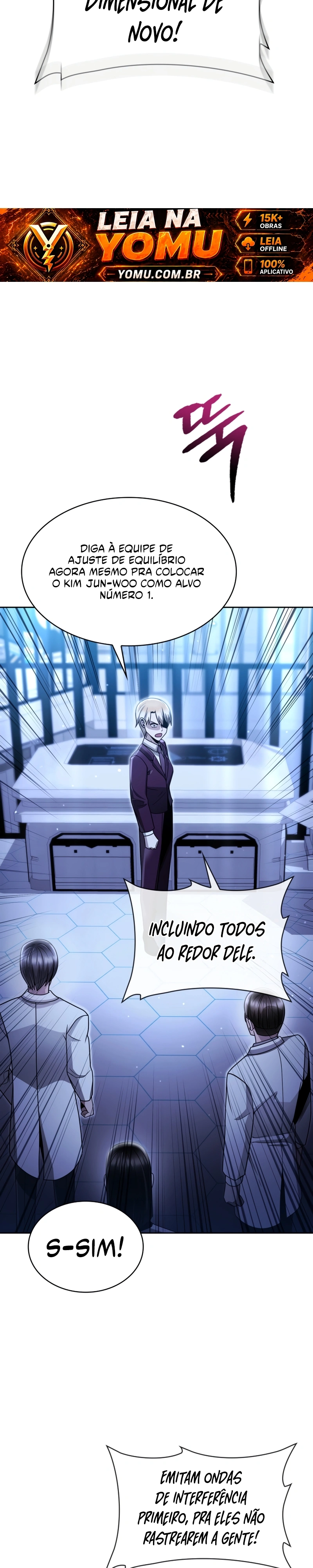Read Clever Cleaning Life Of The Returned Genius Hunter PT Manga Online