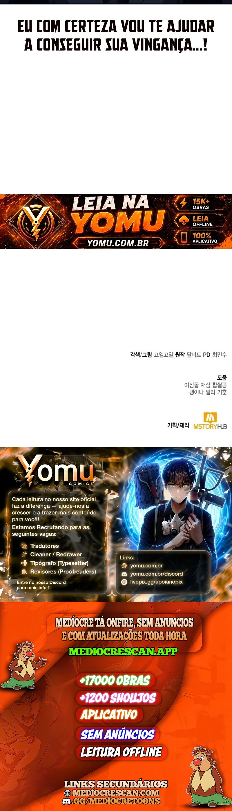 Read Clever Cleaning Life Of The Returned Genius Hunter PT Manga Online