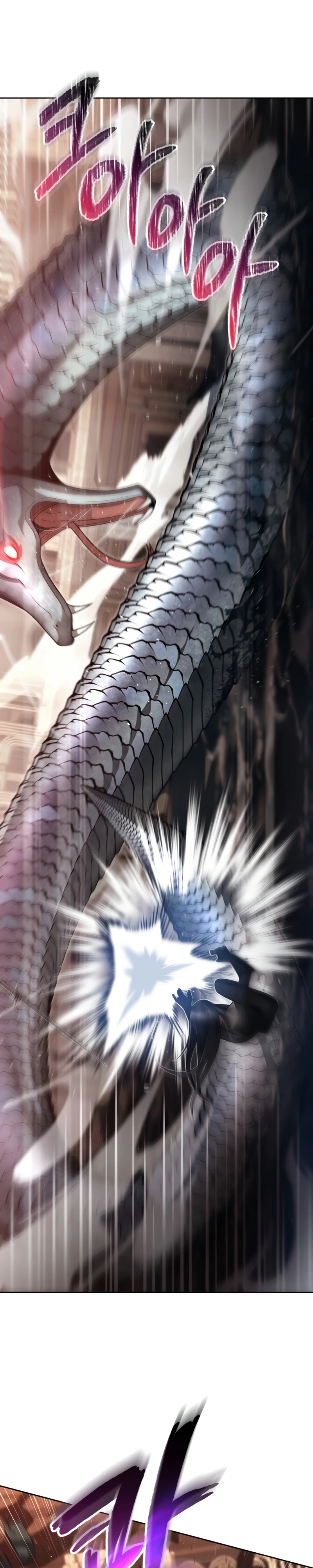 Read Clever Cleaning Life Of The Returned Genius Hunter PT Manga Online